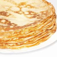 Crêpes de Maria