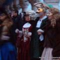 Carnaval de VENISE 2010