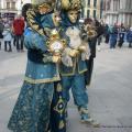 Carnaval de VENISE 2010