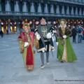 Carnaval de VENISE 2010