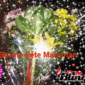 Bonne fête Maman