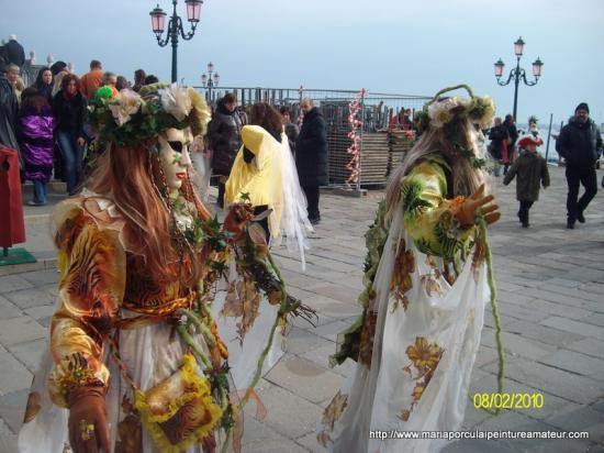 Carnaval de Venise